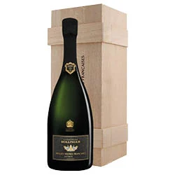 Champagne AOC Brut Vieilles Vignes Françaises 2016 Bollinger