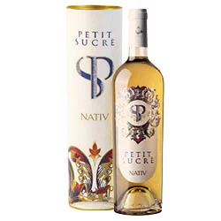Vino Bianco Dolce Petit Sucrè Nativ