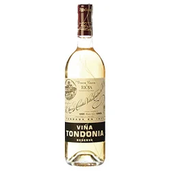 Rioja DOCa Blanco Reserva Viña Tondonia 2014 R. López de Heredia