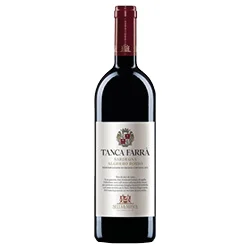 Alghero Rosso DOC Tanca Farrà 2022 Sella & Mosca