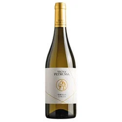 Friuli Colli Orientali DOC Ribolla Gialla 2024 Vigna Petrussa