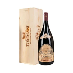 Amarone della Valpolicella Classico DOCG 2021 Tommasi