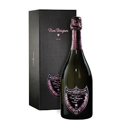 Champagne Brut Rosé AOC Vintage 2009 Dom Pérignon