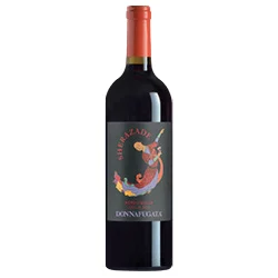 Sicilia DOC Nero d'Avola Sherazade 2024 Donnafugata