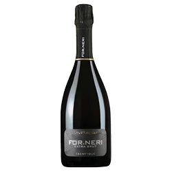 Trento DOC Extra Brut For4neri Zanotelli