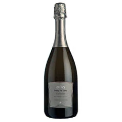 Sicilia DOC Carricante Sosta Tre Santi Brut 2021 Nicosia