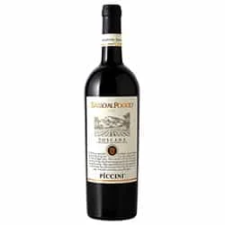 Toscana IGT Sasso al Poggio 2022 Piccini 1882