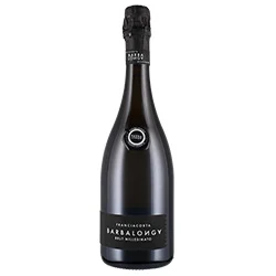 Franciacorta Brut Millesimato DOCG 2021 Barbalonga