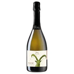 Vino Spumante di Qualità Brut Puntay Peak Nat 2024 Erste Neue