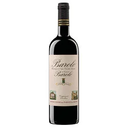 Barolo DOCG Comune di Barolo 2020 Marchesi di Barolo