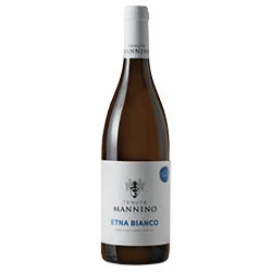 Etna Bianco DOC 2024 Tenute Mannino