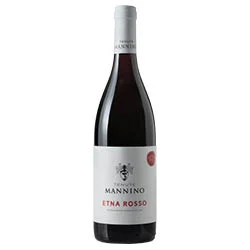 Etna Rosso DOC 2022 Tenute Mannino