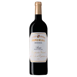 Rioja DOCa Reserva Imperial 2020 CVNE