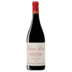 Rioja DOCa Reserva 2019 Viña Real