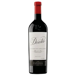 Ribera del Duero DO Doroteo 2021 Pago de Los Capellanes