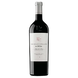 Ribera del Duero DO El Picón 2021 Pago de Los Capellanes