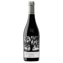 Ribera del Duero DO Tinto El Nogal 2021 Pago de Los Capellanes