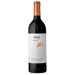 Ribera del Duero DO Reserva 2022 Áster