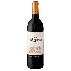 Rioja DOCa Gran Reserva Viña Arana 2017 La Rioja Alta