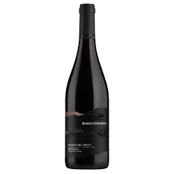 Isonzo del Friuli DOC Refosco dal Peduncolo Rosso 2024 Borgo Conventi