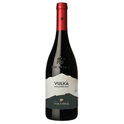 Etna DOC Rosso Vulkà 2024 Nicosia
