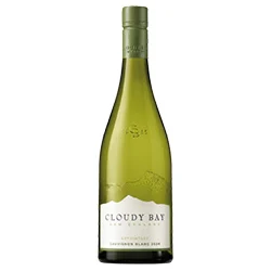 Marlborough GI Sauvignon Blanc 2025 Cloudy Bay