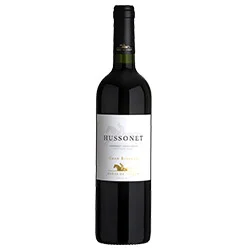Valle del Maipo DO Hussonet Cabernet Sauvignon Gran Reserva 2023 Viña Haras de Pirque
