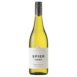 Stellenbosch WO Chenin Blanc Signature Collection 2025 Spier
