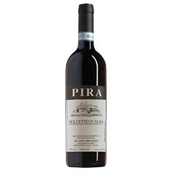 Dolcetto d'Alba DOC 2024 Luigi Pira
