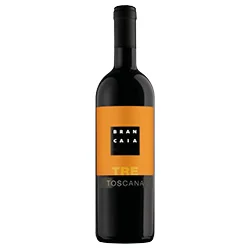 Toscana IGT Tre 2024 Brancaia