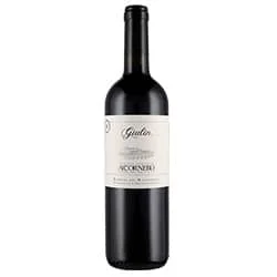 Barbera del Monferrato DOCG Superiore Giulin 2023 Accornero