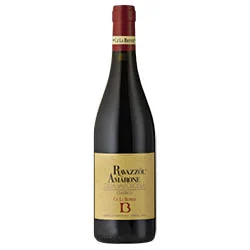 Amarone della Valpolicella DOCG Ravazzol 2019 Ca' La Bionda