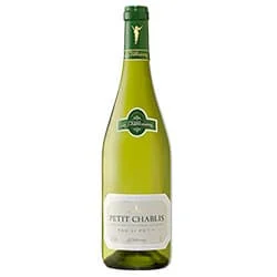 Petit Chablis AOC Pas Si Petit 2024 La Chablisienne