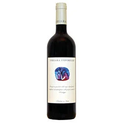 Romagna DOC Sangiovese di Predappio 2023 Chiara Condello