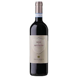 Rosso di Montalcino DOC 2023 San Polo