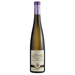 Alsace AOP Gewürztraminer 2024 Domaine de la Ville de Colmar