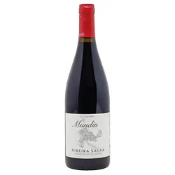 Ribeira Sacra DO Mundín 2021 Adegas Guímaro