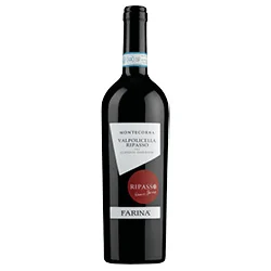 Valpolicella Ripasso DOC Classico Superiore Montecorna 2023 Farina
