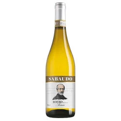 Roero Arneis DOCG 2025 Sabaudo