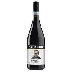 Langhe DOC Nebbiolo 2024 Sabaudo