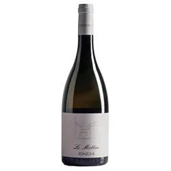Irpinia Falanghina DOC Le Mattine 2023 Fonzone