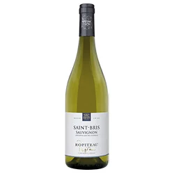 Saint-Bris AOC Sauvignon 2024 Ropiteau Frères