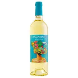 Sicilia DOC Damarino 2025 Donnafugata