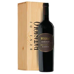 Barolo DOCG Boscareto Riserva 2012 Beni di Batasiolo