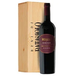 Barolo DOCG Briccolina Riserva 2012 Beni di Batasiolo