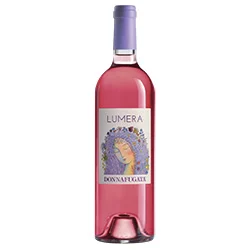 Sicilia DOC Lumera 2025 Donnafugata