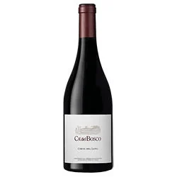 Curtefranca DOC Corte del Lupo Rosso 2023 Ca' del Bosco