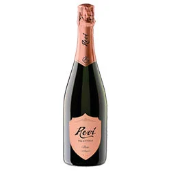 Trento Brut Rosé DOC 2022 Revì