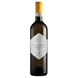 Vermentino di Gallura Superiore DOCG Cucaione 2025 Piero Mancini