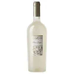 Terre di Chieti IGP Pinot Grigio 2025 Tenuta Ulisse